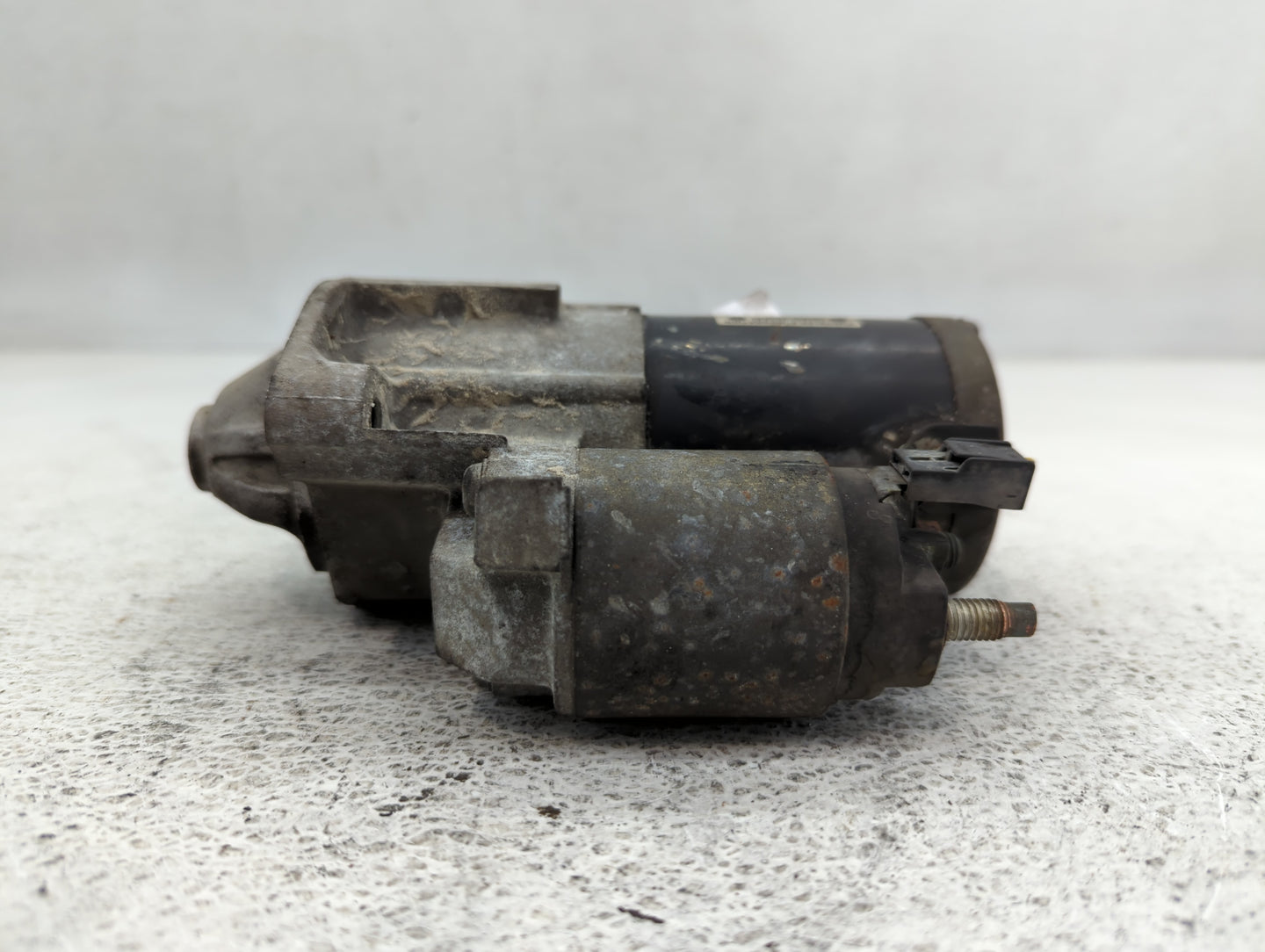 2005-2008 Dodge Ram 1500 Car Starter Motor Solenoid OEM P/N:M000T21371ZC 04801253AA Fits Fits 2005 2006 2007 2008 OEM Used A