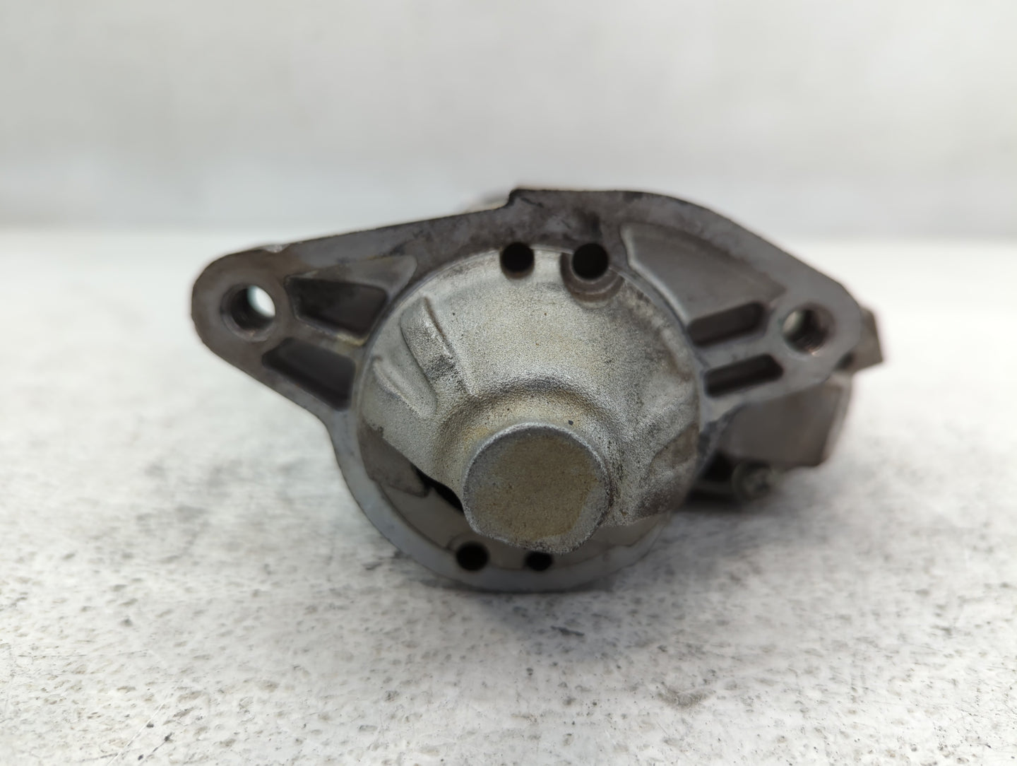 2005-2008 Dodge Ram 1500 Car Starter Motor Solenoid OEM P/N:M000T21371ZC 04801253AA Fits Fits 2005 2006 2007 2008 OEM Used A