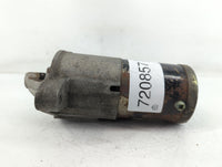 2005-2008 Dodge Ram 1500 Car Starter Motor Solenoid OEM P/N:M000T137ZC Fits Fits 2005 2006 2007 2008 OEM Used Auto Parts - O