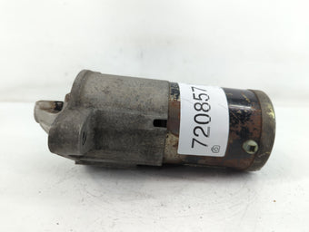compare product 2005-2008 Dodge Ram 1500 Car Starter Motor Solenoid OEM P/N:M000T137ZC Fits Fits 2005 2006 2007 2008 OEM Used Auto Parts