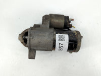 2005-2008 Dodge Ram 1500 Car Starter Motor Solenoid OEM P/N:M000T137ZC Fits Fits 2005 2006 2007 2008 OEM Used Auto Parts - O