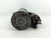 2005-2008 Dodge Ram 1500 Car Starter Motor Solenoid OEM P/N:M000T137ZC Fits Fits 2005 2006 2007 2008 OEM Used Auto Parts - O