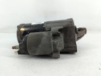 2005-2008 Dodge Ram 1500 Car Starter Motor Solenoid OEM P/N:M000T137ZC Fits Fits 2005 2006 2007 2008 OEM Used Auto Parts - O