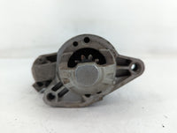 2005-2008 Dodge Ram 1500 Car Starter Motor Solenoid OEM P/N:M000T137ZC Fits Fits 2005 2006 2007 2008 OEM Used Auto Parts - O