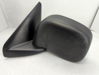 compare product 2002-2008 Dodge Ram 1500 Driver Side View Mirror - Left Door Mirror OEM Used