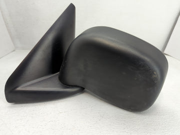 2002-2008 Dodge Ram 1500 Driver Side View Mirror - Left Door Mirror OEM Used - Oemusedautoparts1.com