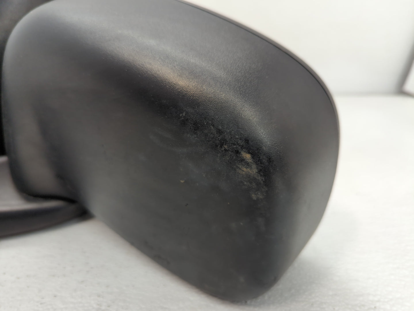 2002-2008 Dodge Ram 1500 Side Mirror Replacement Driver Left View Door Mirror P/N:55677925AA Fits OEM Used Auto Parts - Oemu