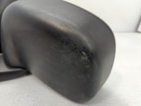 2002-2008 Dodge Ram 1500 Side Mirror Replacement Driver Left View Door Mirror P/N:55677925AA Fits OEM Used Auto Parts - Oemu