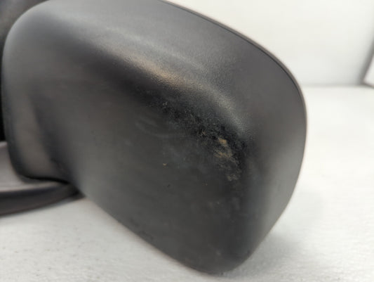 2002-2008 Dodge Ram 1500 Side Mirror Replacement Driver Left View Door Mirror P/N:55677925AA Fits OEM Used Auto Parts