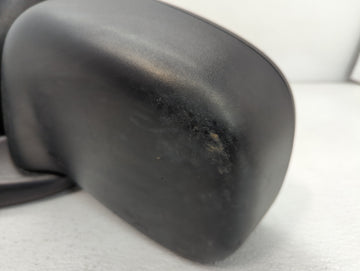 2002-2008 Dodge Ram 1500 Driver Side View Mirror - Left Door Mirror OEM Used