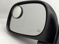 2002-2008 Dodge Ram 1500 Driver Side View Mirror - Left Door Mirror OEM Used - Oemusedautoparts1.com
