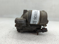 2003-2005 Dodge Ram 1500 Car Starter Motor Solenoid OEM P/N:56029113AA TN428000-2010 Fits Fits 2003 2004 2005 OEM Used Auto 