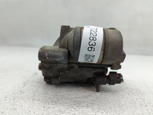 2003-2005 Dodge Ram 1500 Car Starter Motor Solenoid OEM P/N:56029113AA TN428000-2010 Fits Fits 2003 2004 2005 OEM Used Auto 