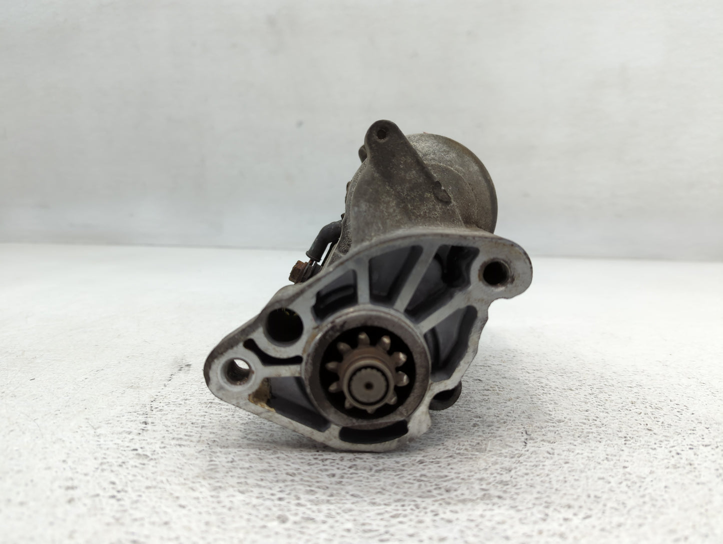 2003-2005 Dodge Ram 1500 Car Starter Motor Solenoid OEM P/N:56029113AA TN428000-2010 Fits Fits 2003 2004 2005 OEM Used Auto 