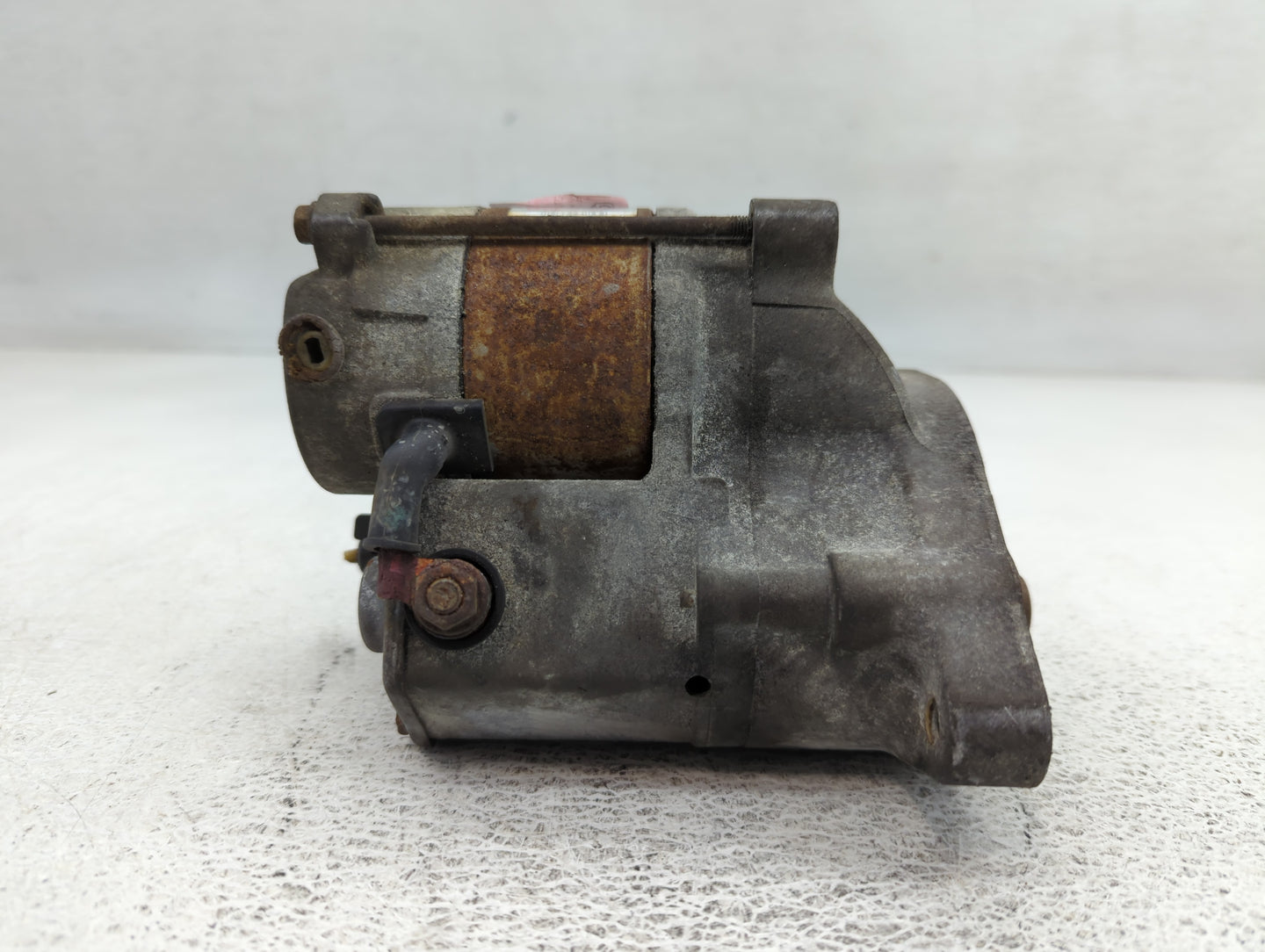 2003-2005 Dodge Ram 1500 Car Starter Motor Solenoid OEM P/N:56029113AA TN428000-2010 Fits Fits 2003 2004 2005 OEM Used Auto 