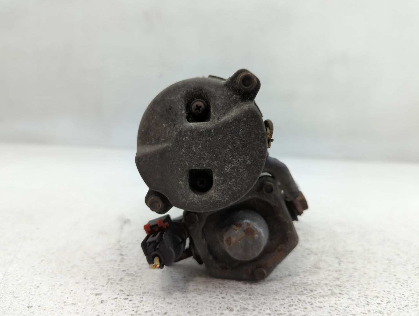 2003-2005 Dodge Ram 1500 Car Starter Motor Solenoid OEM P/N:56029113AA TN428000-2010 Fits Fits 2003 2004 2005 OEM Used Auto 