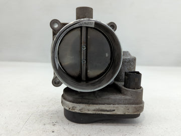 2005-2010 Dodge Ram 1500 Throttle Body P/N:5775292 5718201 Fits Fits 2005 2006 2007 2008 2009 2010 2011 2012 OEM Used Auto P