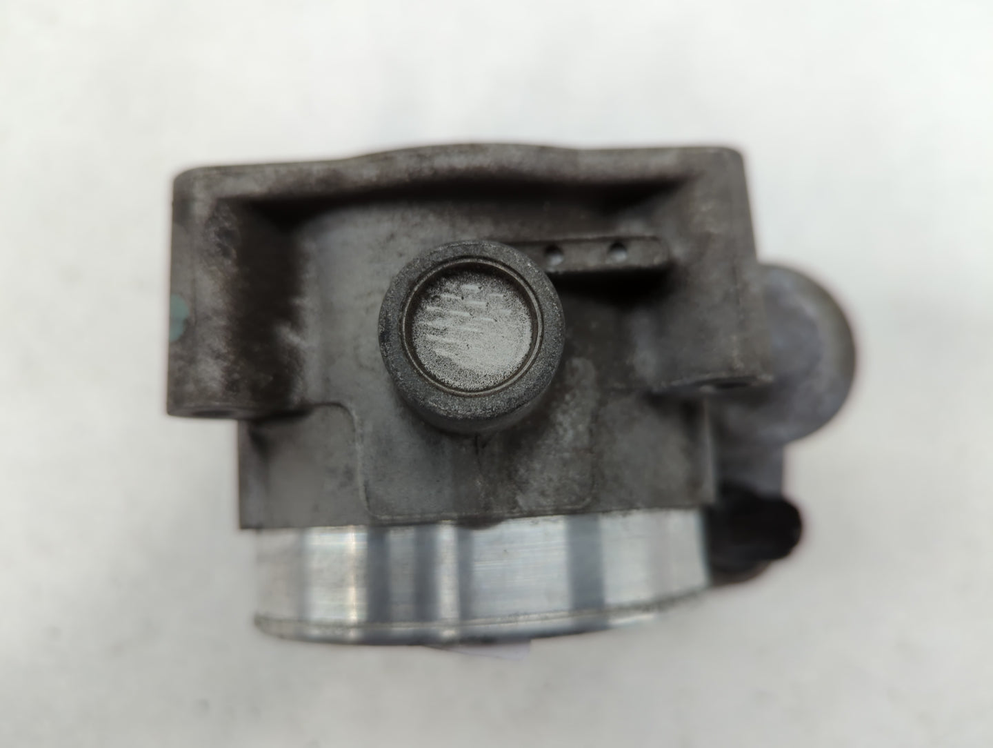 2005-2010 Dodge Ram 1500 Throttle Body P/N:5775292 5718201 Fits Fits 2005 2006 2007 2008 2009 2010 2011 2012 OEM Used Auto P