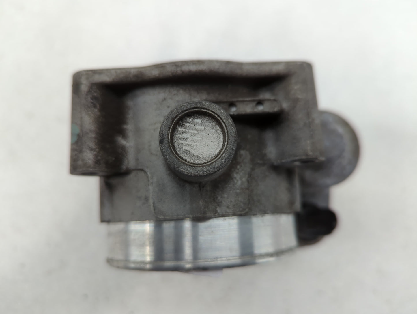2005-2010 Dodge Ram 1500 Throttle Body P/N:5775292 5718201 Fits Fits 2005 2006 2007 2008 2009 2010 2011 2012 OEM Used Auto P