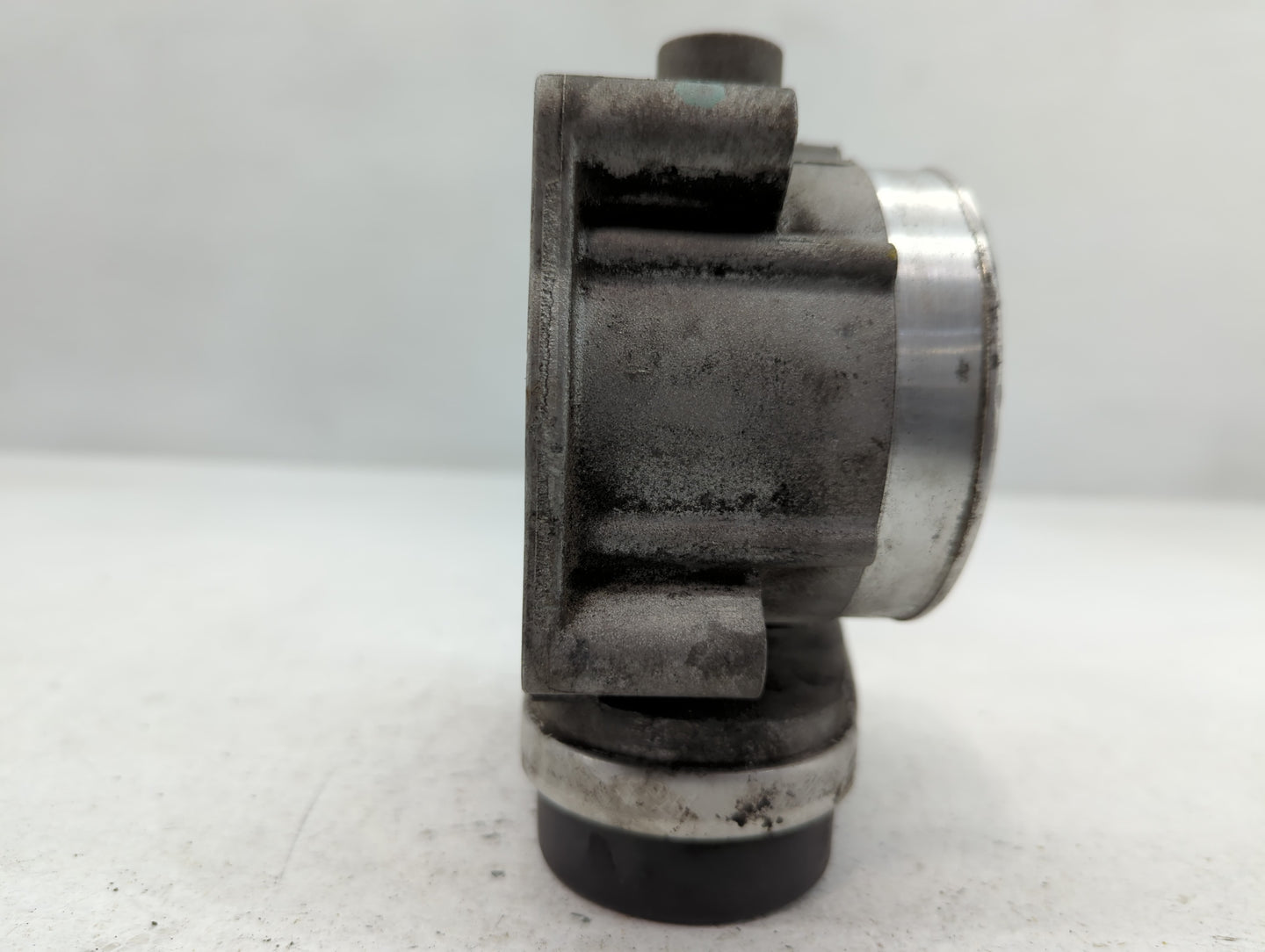 2005-2010 Dodge Ram 1500 Throttle Body P/N:5775292 5718201 Fits Fits 2005 2006 2007 2008 2009 2010 2011 2012 OEM Used Auto P