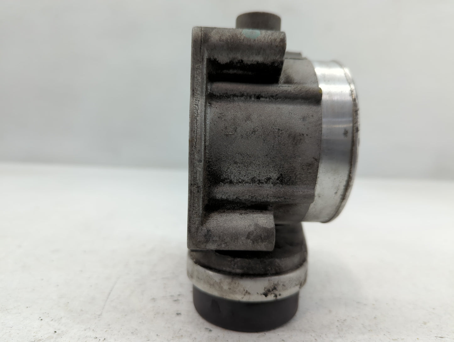 2005-2010 Dodge Ram 1500 Throttle Body P/N:5775292 5718201 Fits Fits 2005 2006 2007 2008 2009 2010 2011 2012 OEM Used Auto P