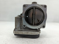 2005-2010 Dodge Ram 1500 Throttle Body P/N:5775292 5718201 Fits Fits 2005 2006 2007 2008 2009 2010 2011 2012 OEM Used Auto P