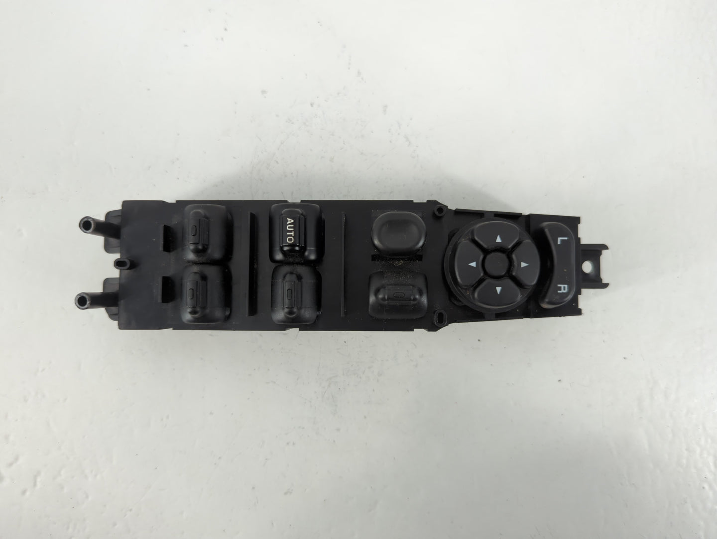 2002-2008 Dodge Ram 1500 Master Power Window Switch Replacement Driver Side Left Fits OEM Used Auto Parts - Oemusedautoparts