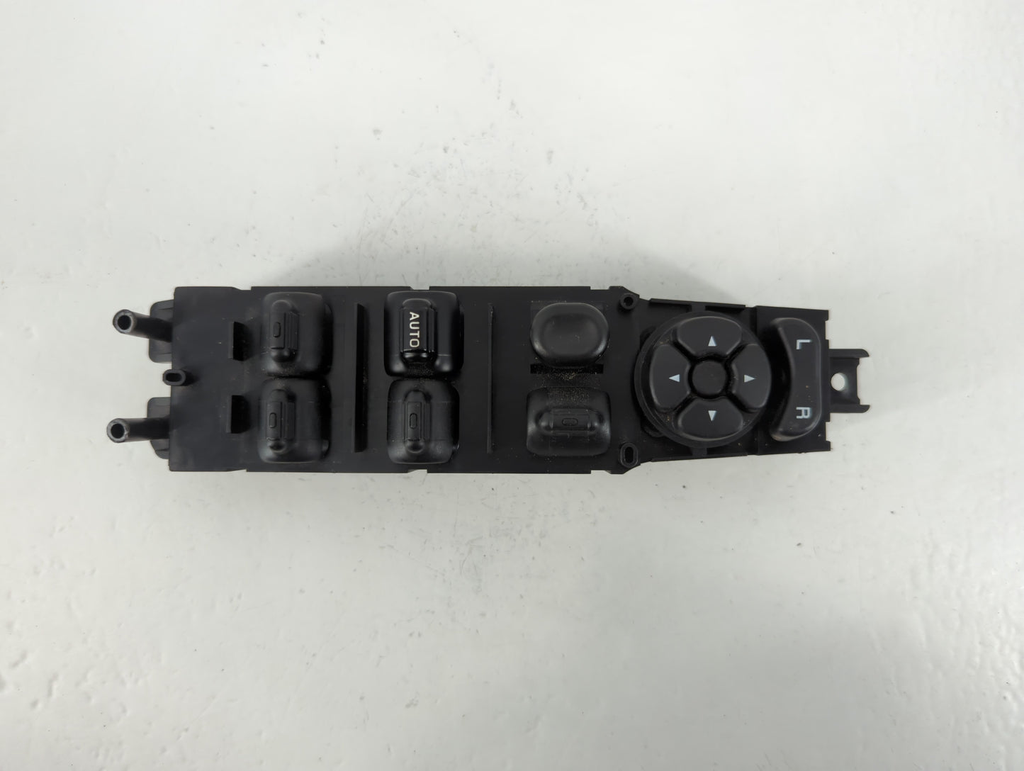 2002-2008 Dodge Ram 1500 Master Power Window Switch Replacement Driver Side Left Fits OEM Used Auto Parts - Oemusedautoparts