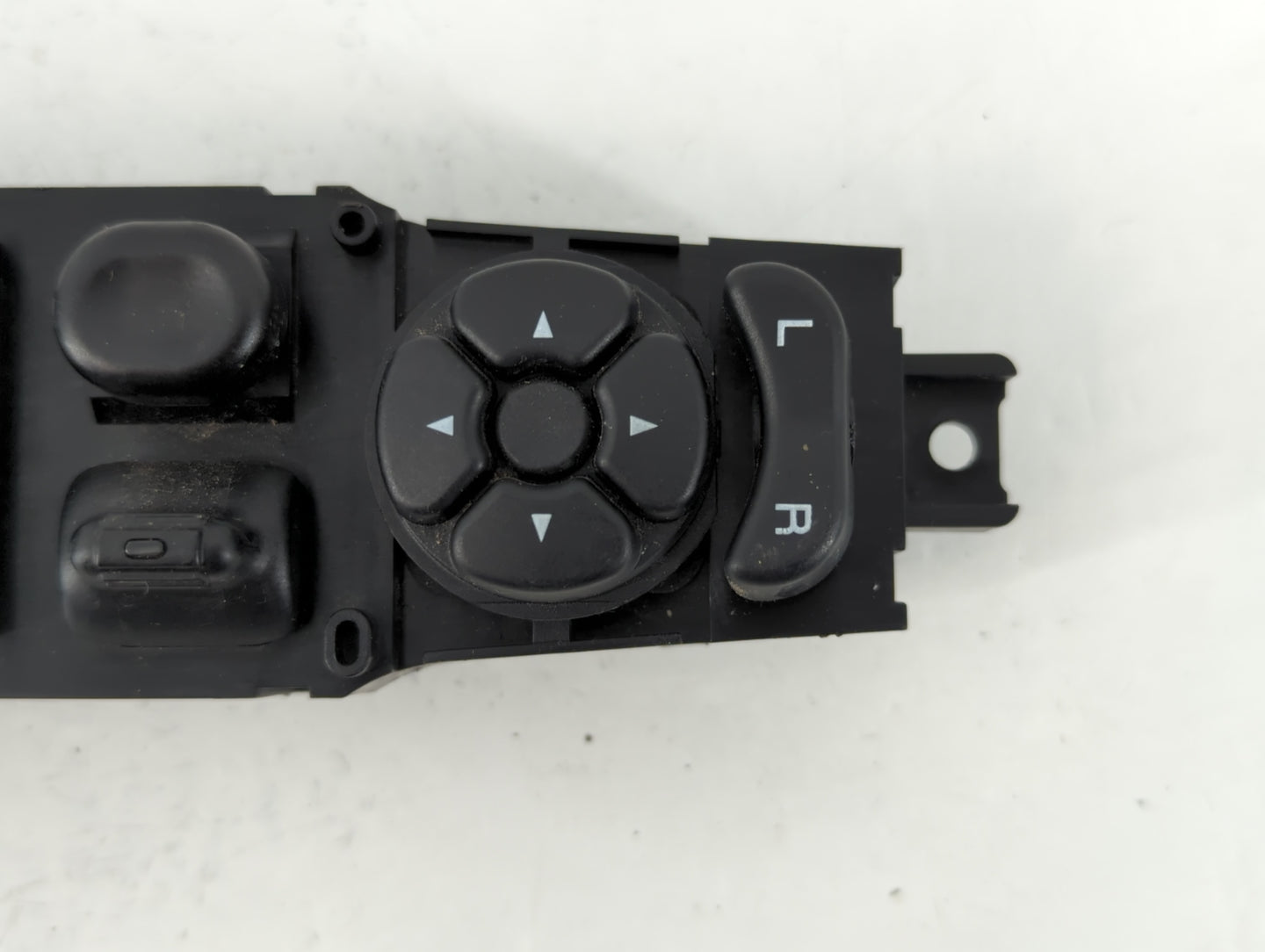 2002-2008 Dodge Ram 1500 Master Power Window Switch Replacement Driver Side Left Fits OEM Used Auto Parts - Oemusedautoparts