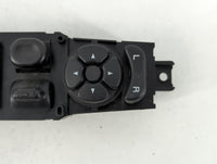 2002-2008 Dodge Ram 1500 Master Power Window Switch Replacement Driver Side Left Fits OEM Used Auto Parts - Oemusedautoparts