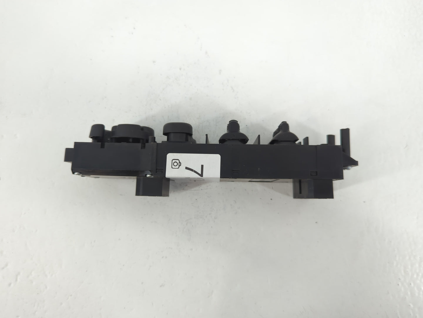 2002-2008 Dodge Ram 1500 Master Power Window Switch Replacement Driver Side Left Fits OEM Used Auto Parts - Oemusedautoparts