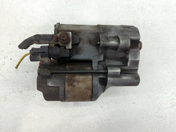 2003-2005 Dodge Ram 1500 Car Starter Motor Solenoid OEM P/N:TN428000-2010 56029113AA Fits Fits 2003 2004 2005 OEM Used Auto 