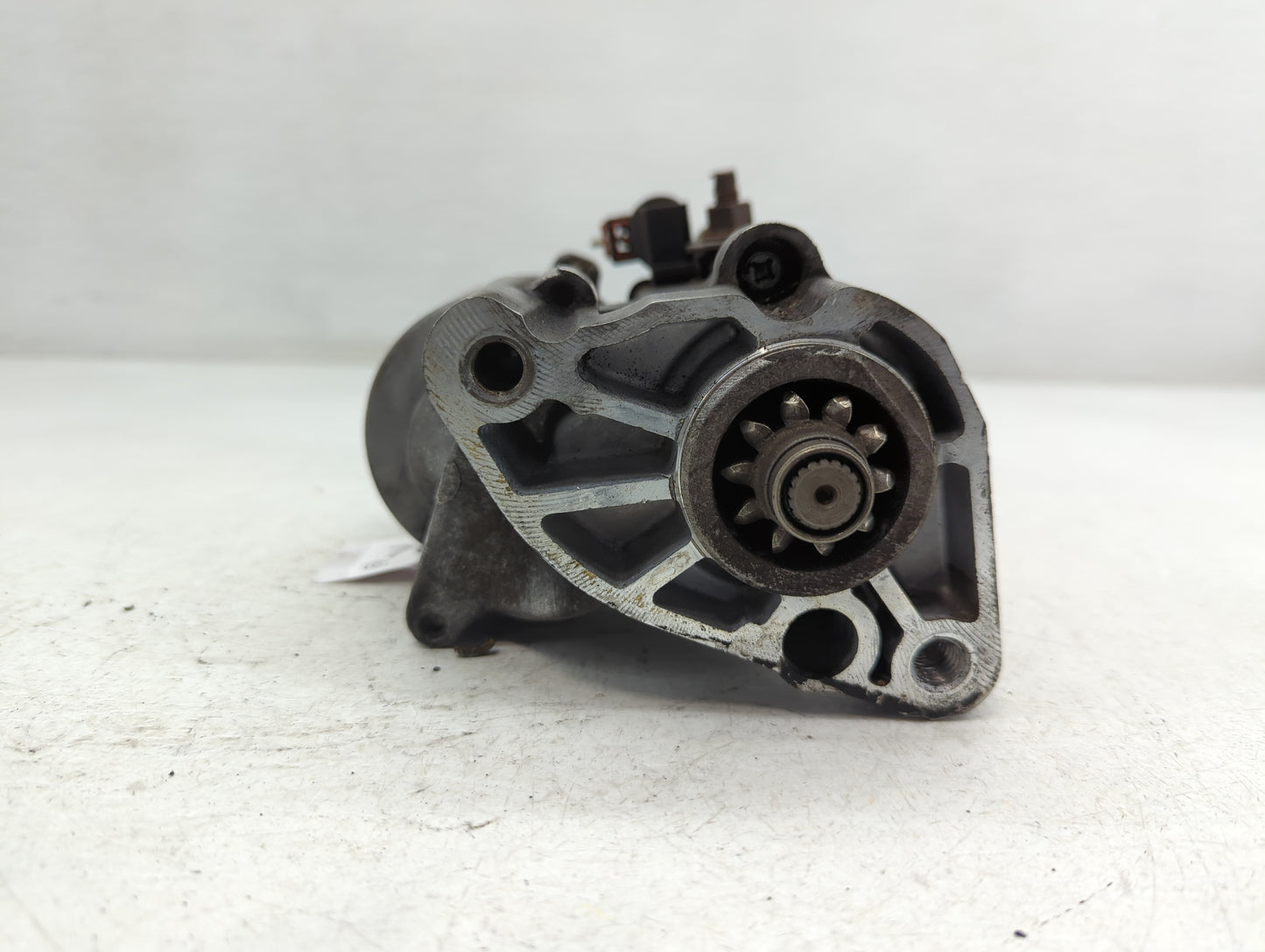 2003-2005 Dodge Ram 1500 Car Starter Motor Solenoid OEM P/N:TN428000-2010 56029113AA Fits Fits 2003 2004 2005 OEM Used Auto 