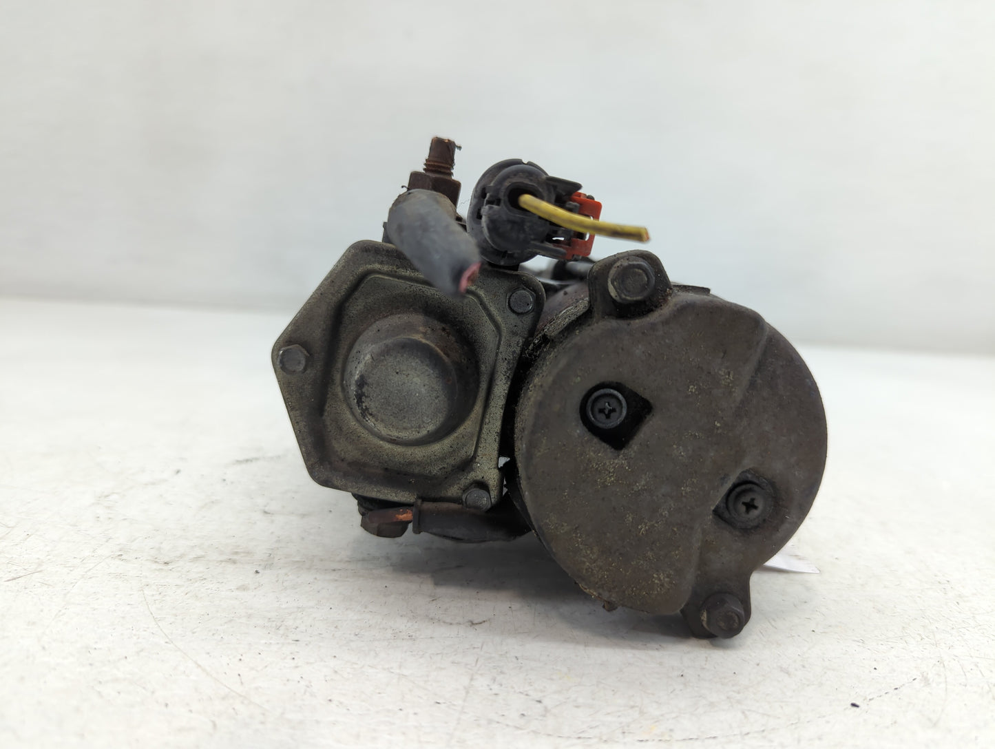 2003-2005 Dodge Ram 1500 Car Starter Motor Solenoid OEM P/N:TN428000-2010 56029113AA Fits Fits 2003 2004 2005 OEM Used Auto 