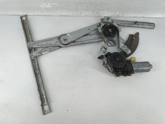 compare product 2002-2008 Dodge Ram 1500 Driver Left Front Window Regulator