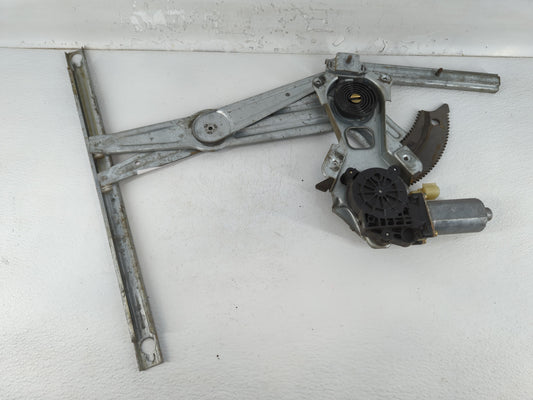 2002-2008 Dodge Ram 1500 Driver Left Front Window Regulator - Oemusedautoparts1.com