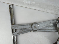 2002-2008 Dodge Ram 1500 Driver Left Front Window Regulator - Oemusedautoparts1.com