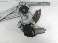 2002-2008 Dodge Ram 1500 Driver Left Front Window Regulator - Oemusedautoparts1.com