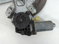 2002-2008 Dodge Ram 1500 Driver Left Front Window Regulator - Oemusedautoparts1.com