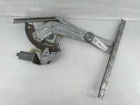 2002-2008 Dodge Ram 1500 Driver Left Front Window Regulator - Oemusedautoparts1.com