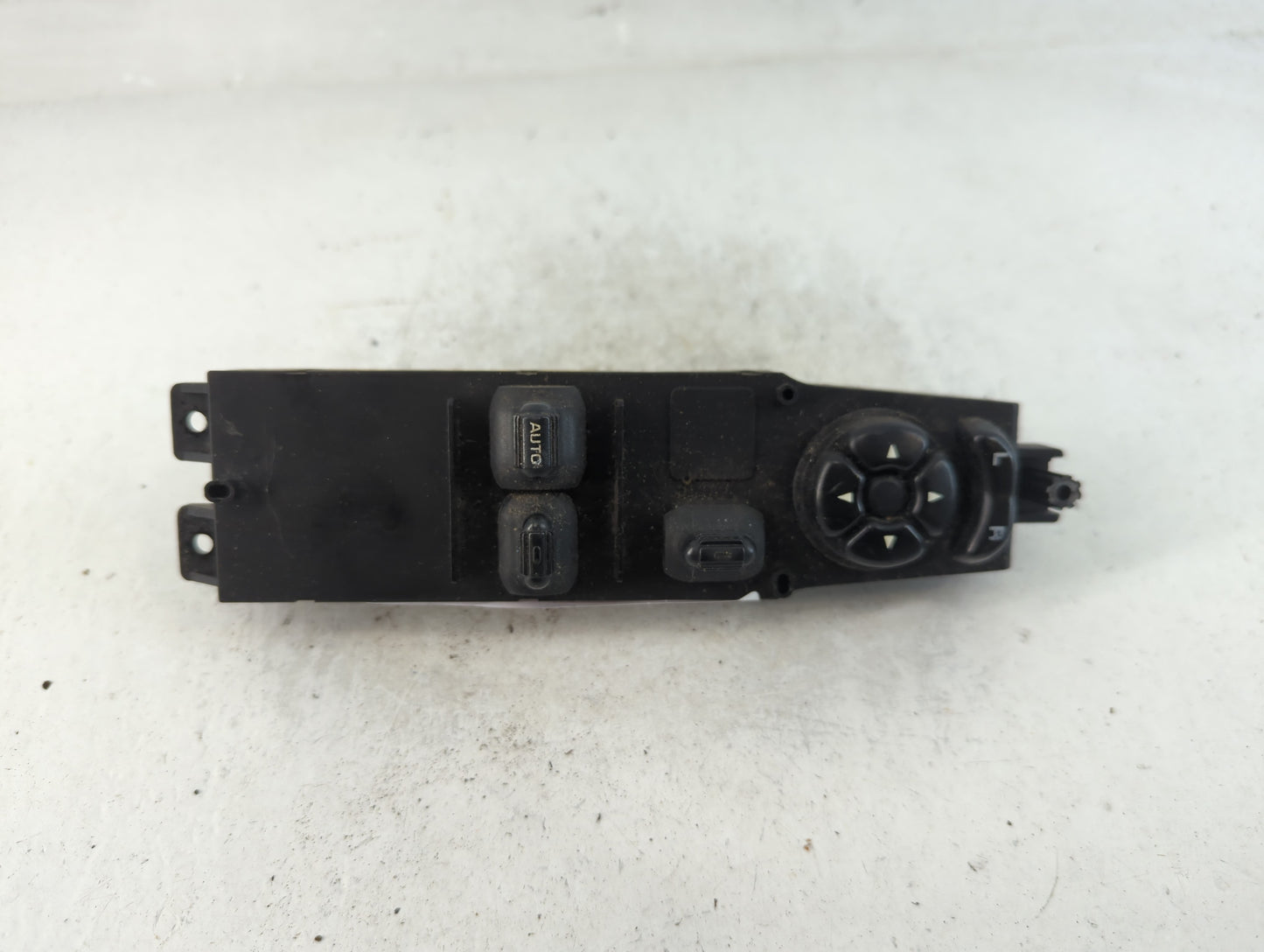 2002-2008 Dodge Ram 1500 Master Power Window Switch Replacement Driver Side Left P/N:39754D Fits OEM Used Auto Parts - Oemus