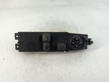 2002-2008 Dodge Ram 1500 Master Power Window Switch Replacement Driver Side Left P/N:39754D Fits OEM Used Auto Parts - Oemus