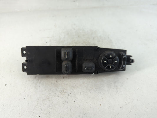 2002-2008 Dodge Ram 1500 Master Power Window Switch Replacement Driver Side Left P/N:39754D Fits OEM Used Auto Parts - Oemus