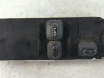 2002-2008 Dodge Ram 1500 Master Power Window Switch Replacement Driver Side Left P/N:39754D Fits OEM Used Auto Parts
