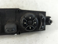 2002-2008 Dodge Ram 1500 Master Power Window Switch Replacement Driver Side Left P/N:39754D Fits OEM Used Auto Parts - Oemus