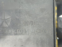 2002-2008 Dodge Ram 1500 Master Power Window Switch Replacement Driver Side Left P/N:39754D Fits OEM Used Auto Parts - Oemus