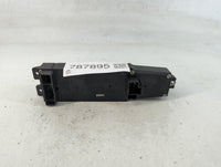 2002-2008 Dodge Ram 1500 Master Power Window Switch Replacement Driver Side Left P/N:39754D Fits OEM Used Auto Parts - Oemus