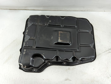2005 Dodge Ram 1500 Engine Oil Pan Fits Fits 2004 2006 2007 2008 2009 2010 2011 2012 OEM Used Auto Parts - Oemusedautoparts1