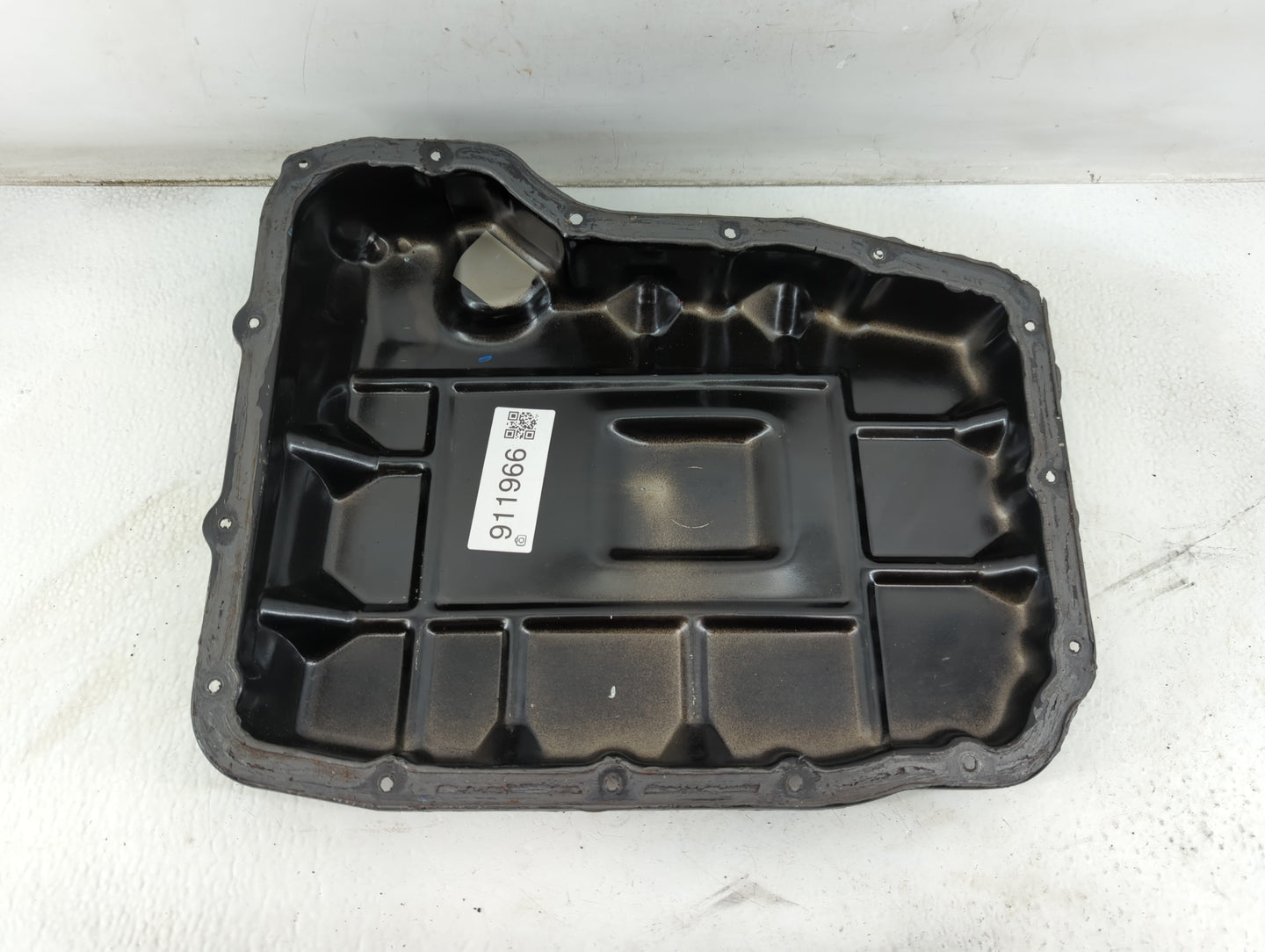 2005 Dodge Ram 1500 Engine Oil Pan Fits Fits 2004 2006 2007 2008 2009 2010 2011 2012 OEM Used Auto Parts - Oemusedautoparts1