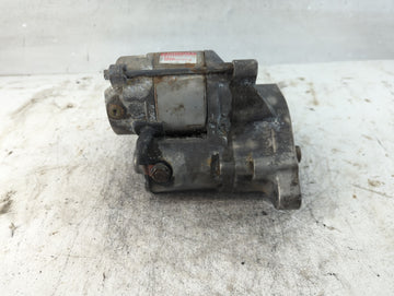 2003-2005 Dodge Ram 1500 Car Starter Motor Solenoid OEM P/N:TN428000-2010 56029113AA Fits Fits 2003 2004 2005 OEM Used Auto 